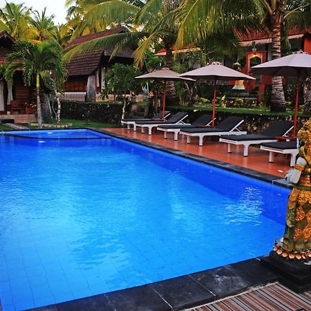 Mamaras Guest House Toyapakeh Bagian luar foto