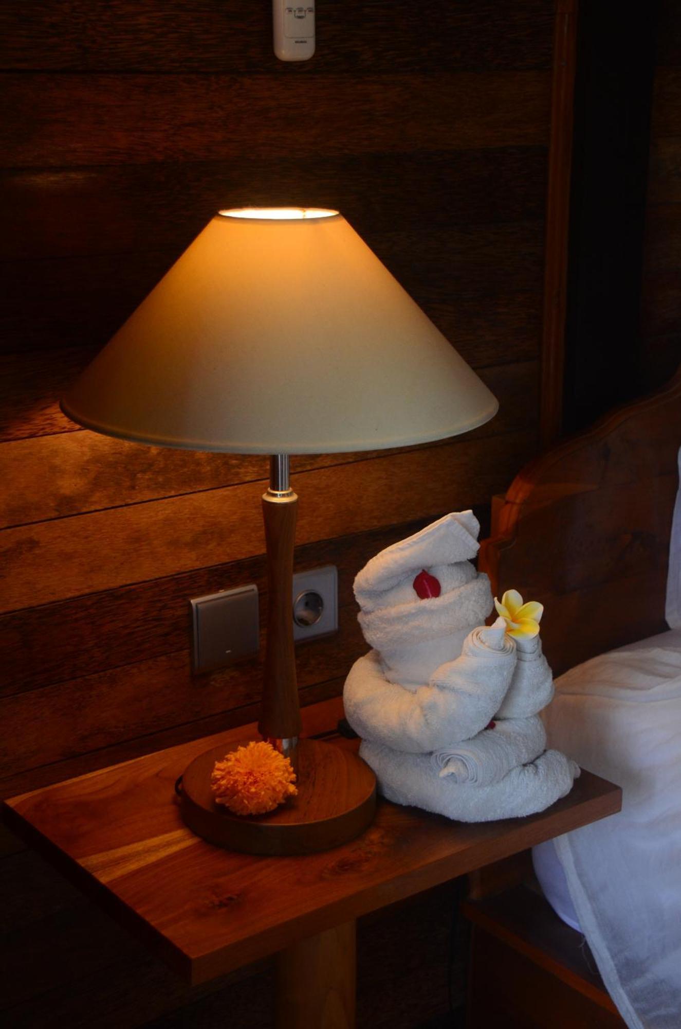 Mamaras Guest House Toyapakeh Bagian luar foto