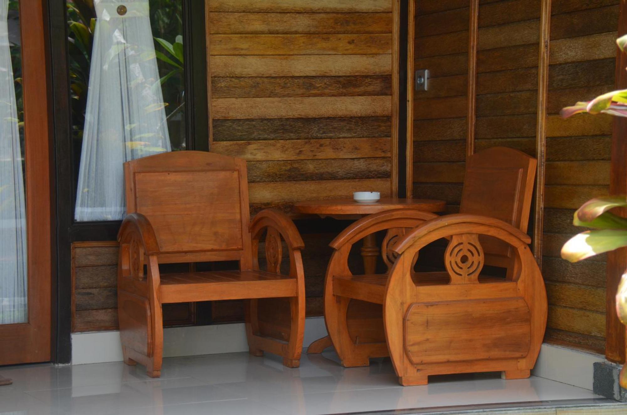 Mamaras Guest House Toyapakeh Bagian luar foto