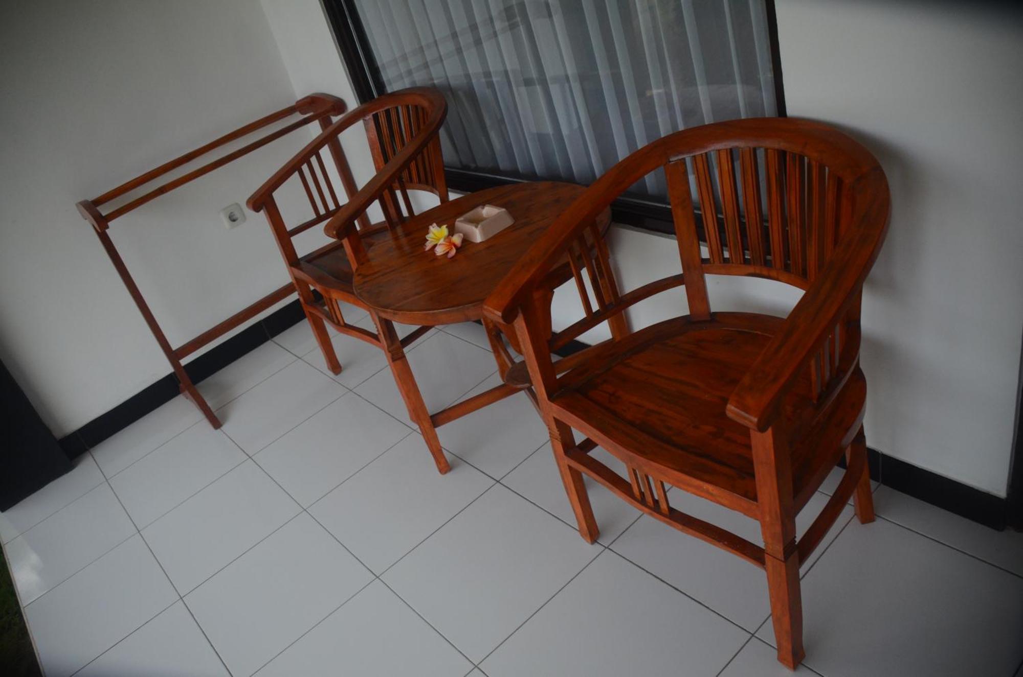 Mamaras Guest House Toyapakeh Bagian luar foto